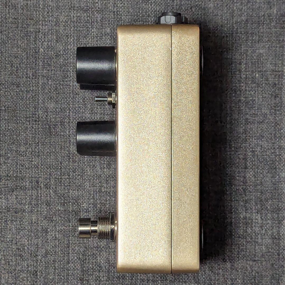 ギター UAFX Universal Audio HEAVENLY REVERB