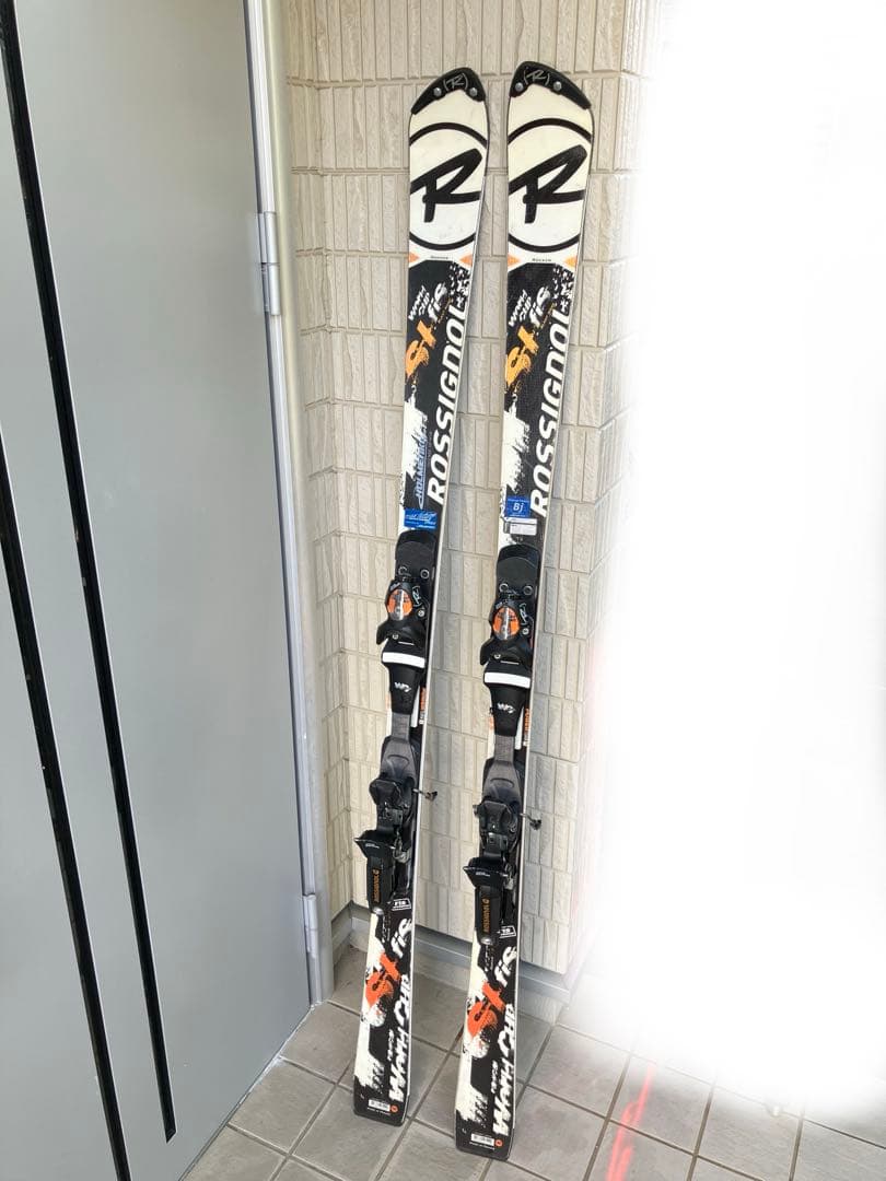 ロシニョール　SL 165cm