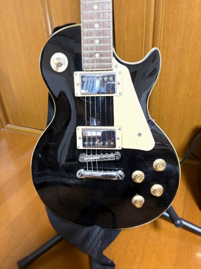 【エレキギター】Maestro by Gibson マエストロ バイ ギブソン