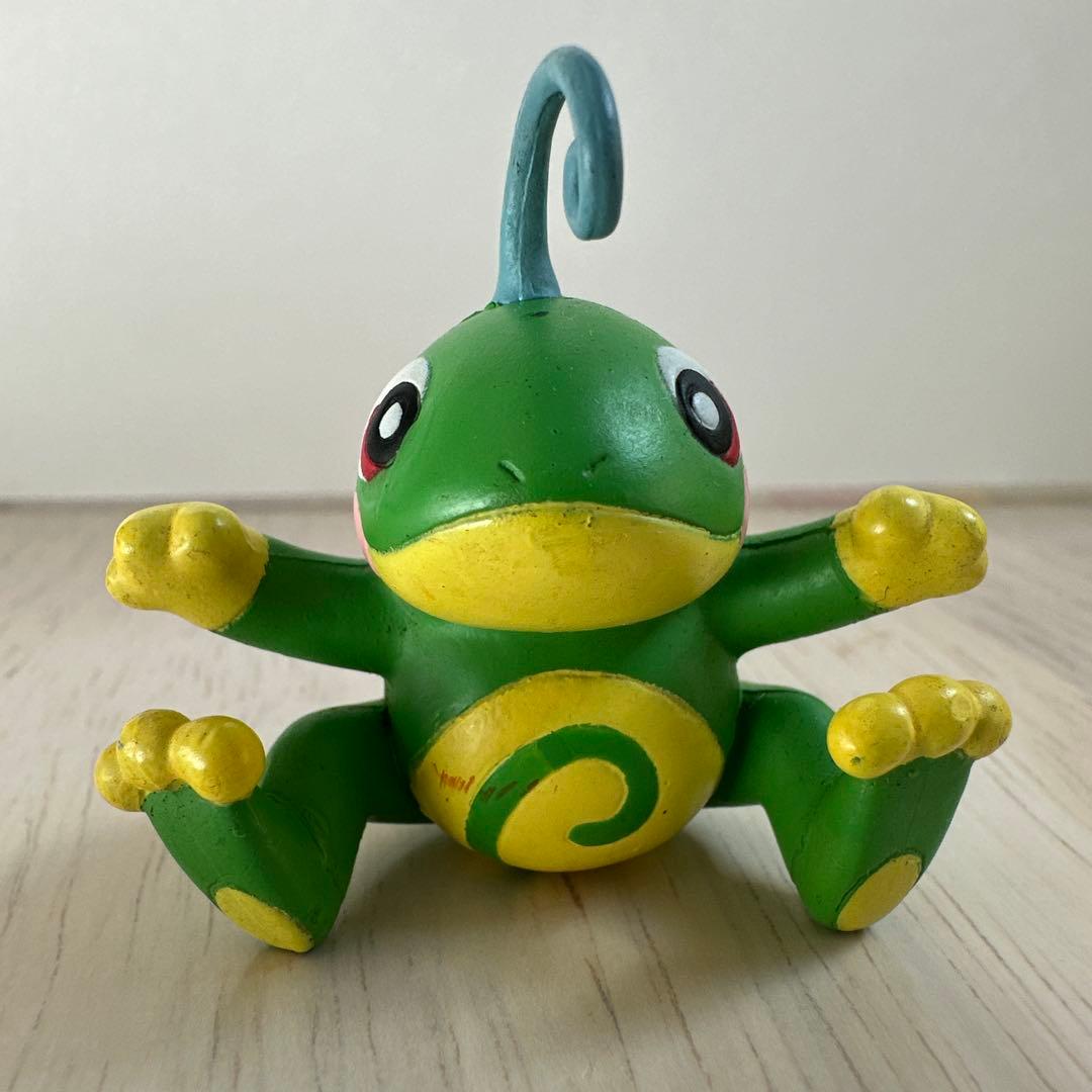 【希少】モンスターコレクション(モンコレ初期) ニョロトノ