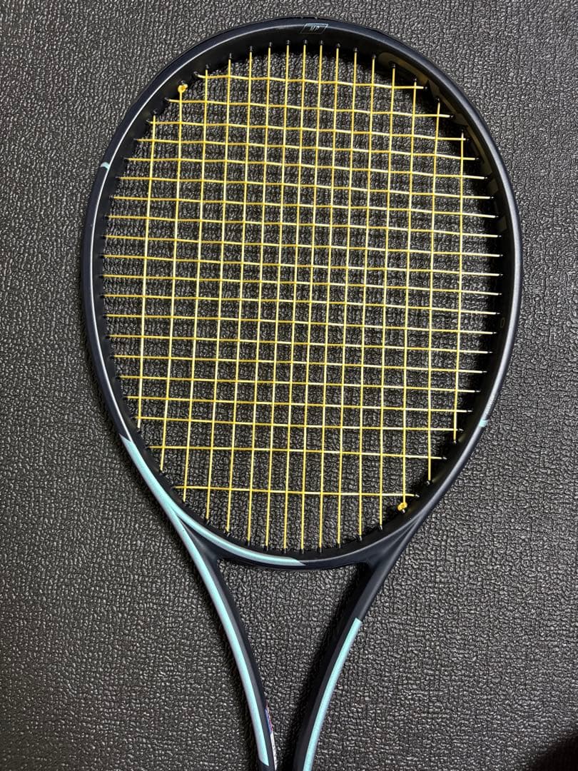 HEAD GRAVITY MP 2023 G3 ヘッド　 Tenjiku