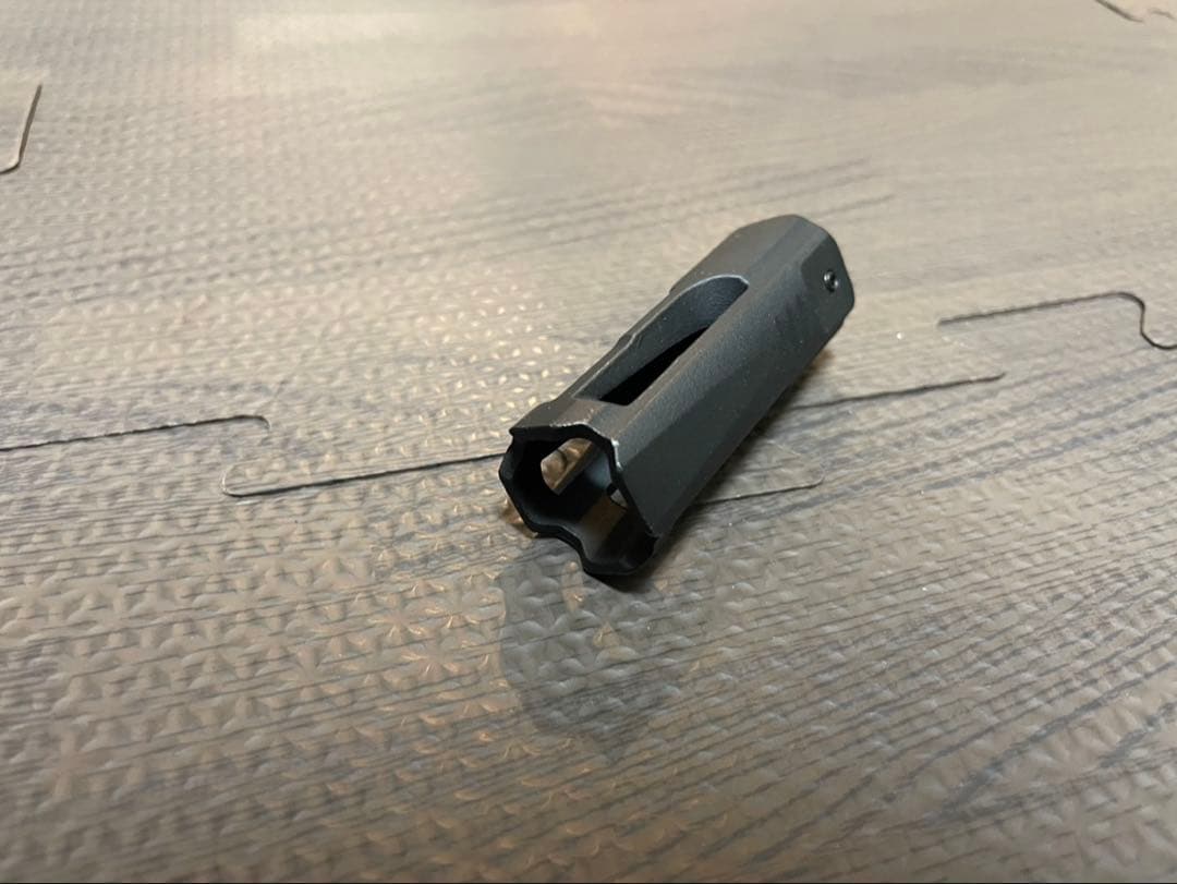 KRYTAC TRIDENT CRB 純正パーツ【中古品】