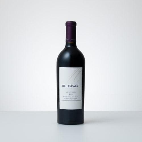 ケンゾーエステイト 紫 murasaki 2019年 750ml