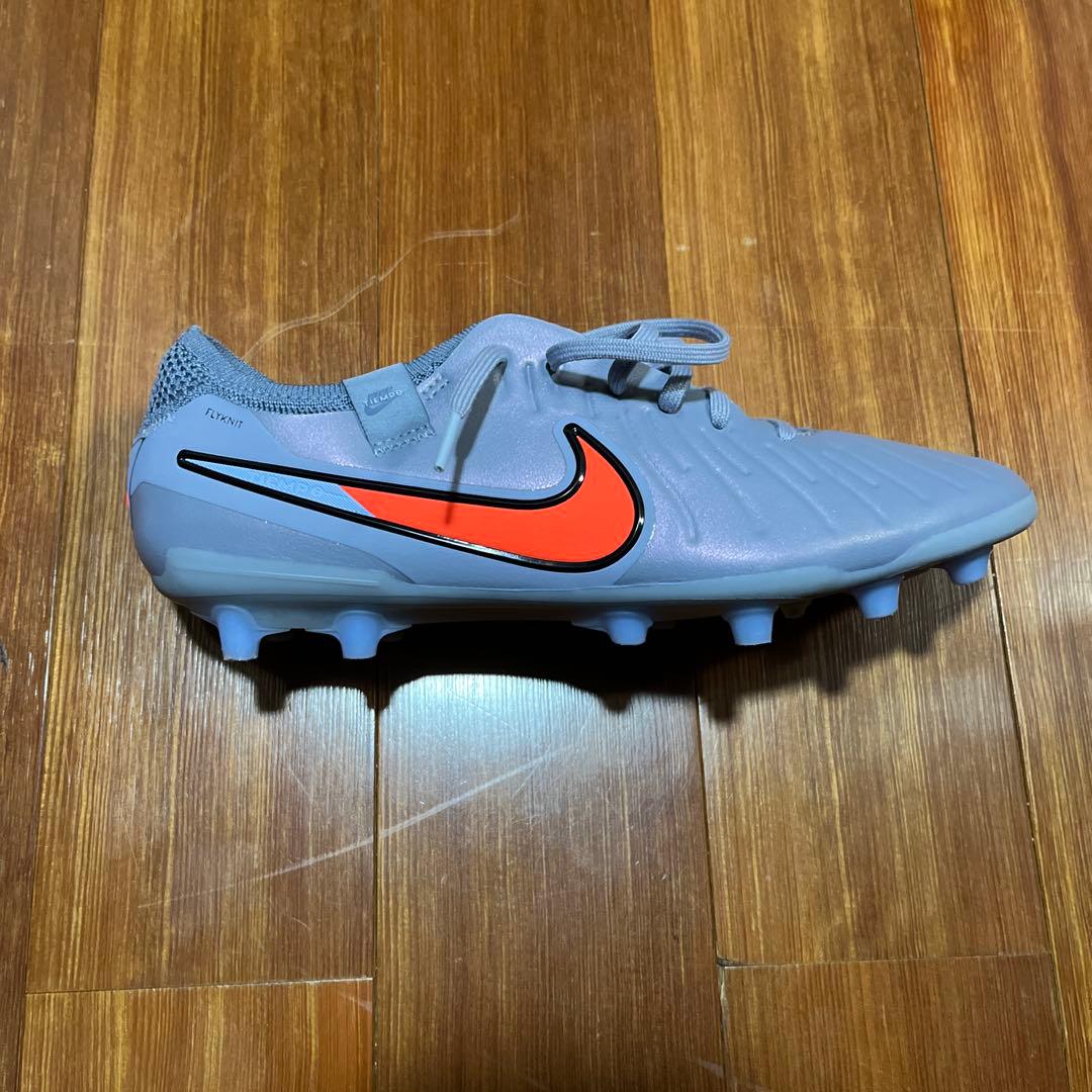 【箱無し】NIKEティエンポレジェンド10 エリートAG 26.5