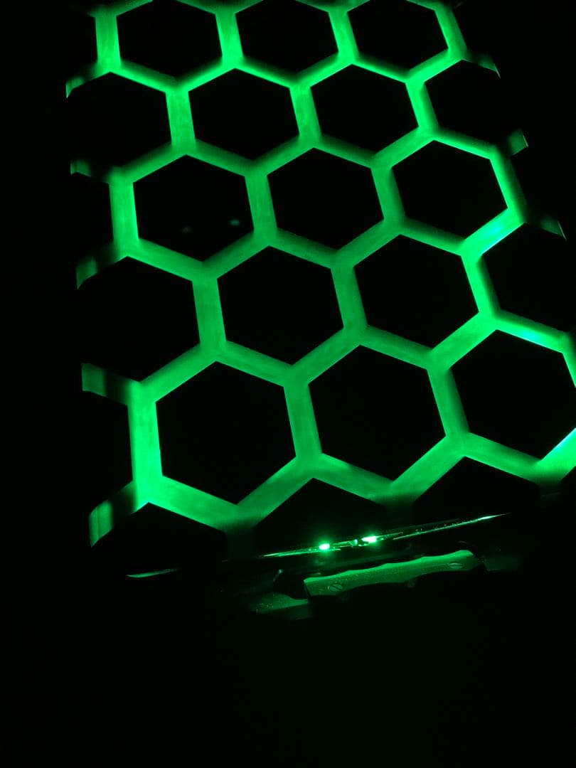 最終値下げ　ウォンキーキャンプ SC25 BOXTOP HEXAフルカスタム