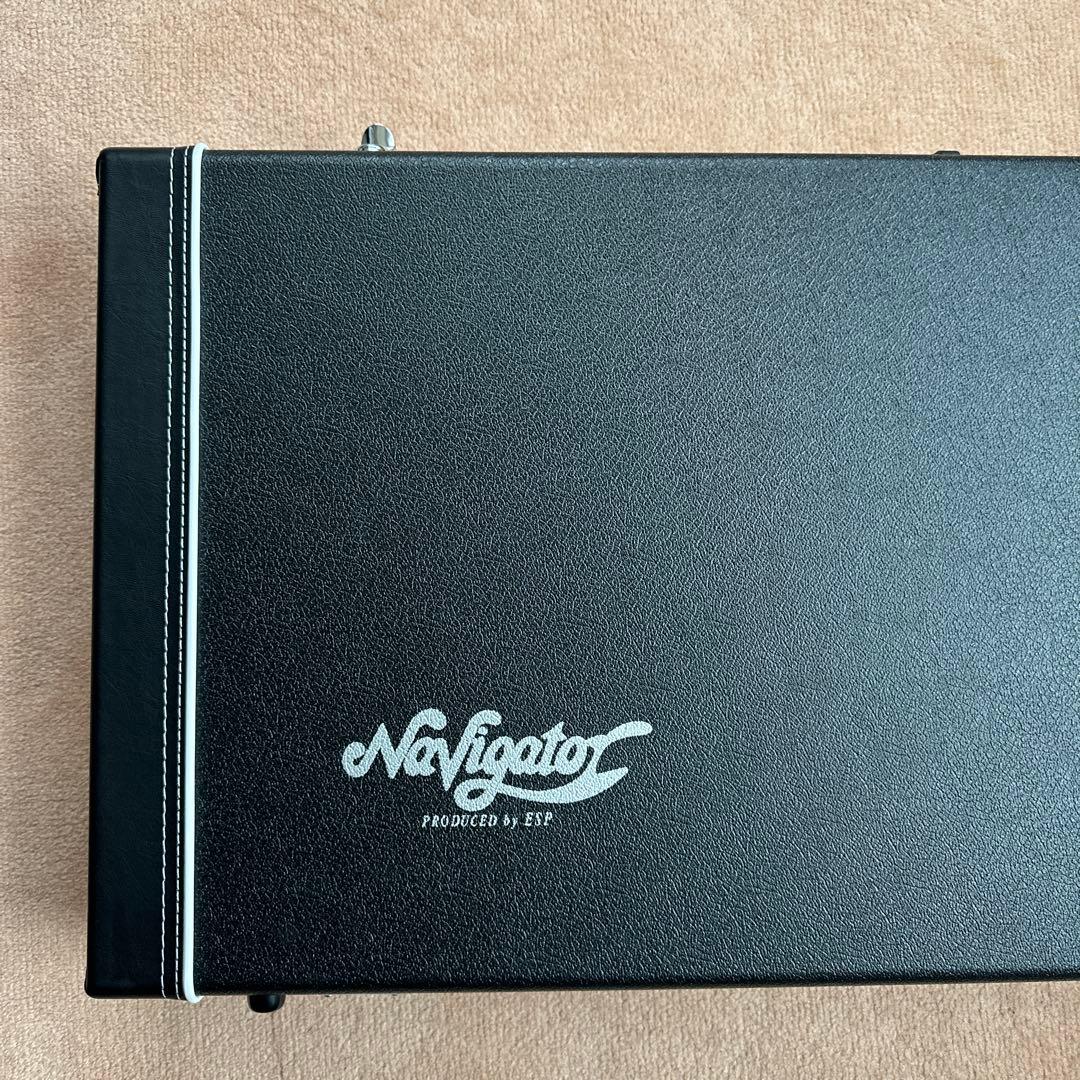 navigator N-ST SGZ costom D-Ⅱ
