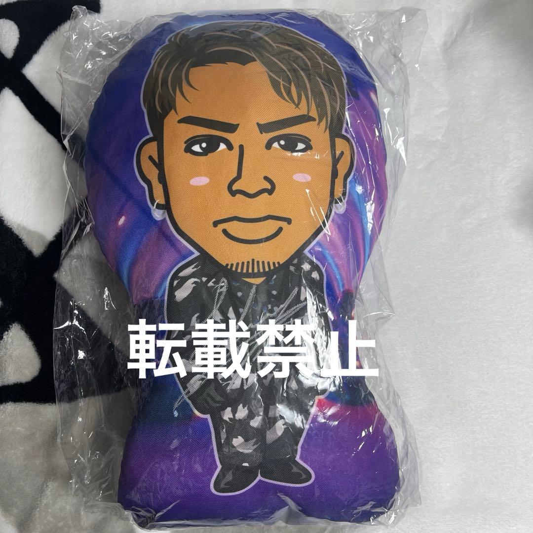 LIKIYA クッション サイン 4