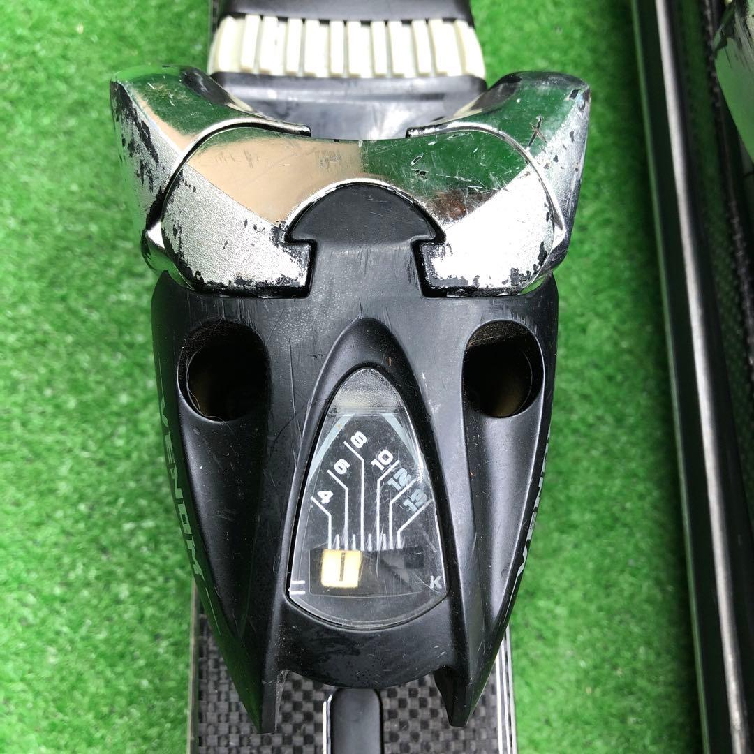 寶SKI-G255 VENOM スキー板 約170cm レア