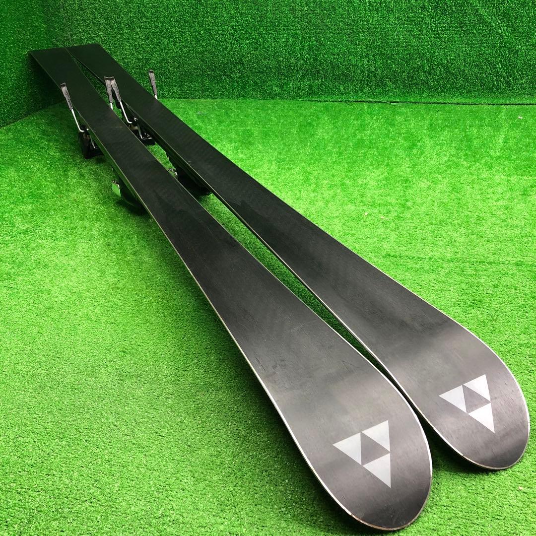 寶SKI-G255 VENOM スキー板 約170cm レア