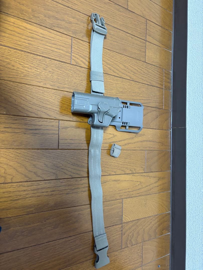 東京マルイ グロック19 gen4 GBB