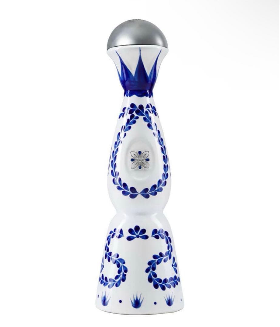 クラセアスール・テキーラ　レポサド　Clase Azul