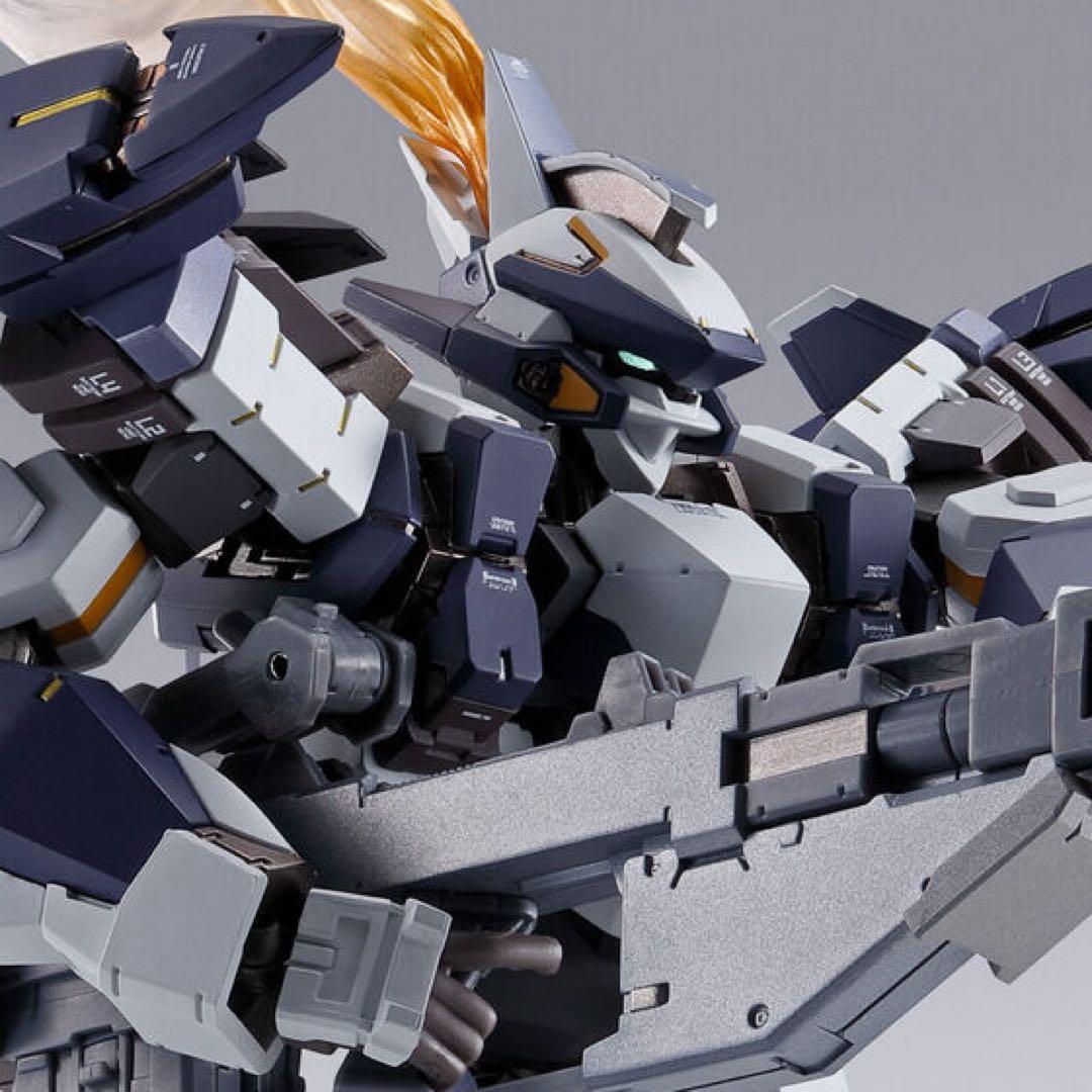 新品 L BUILD レーバテイン アーバレストリファレンス