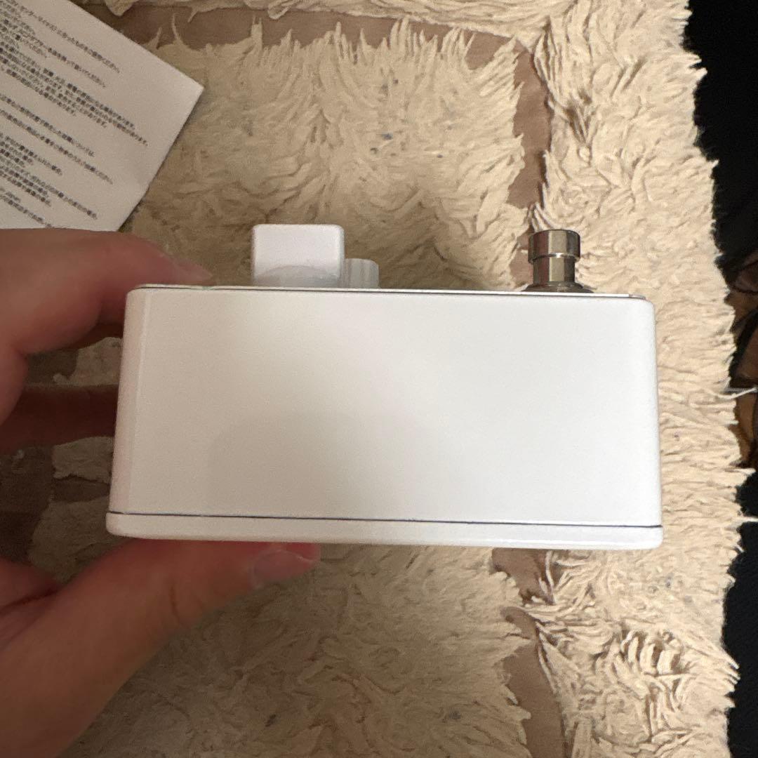 ギター Limetone Audio focus flat tuning