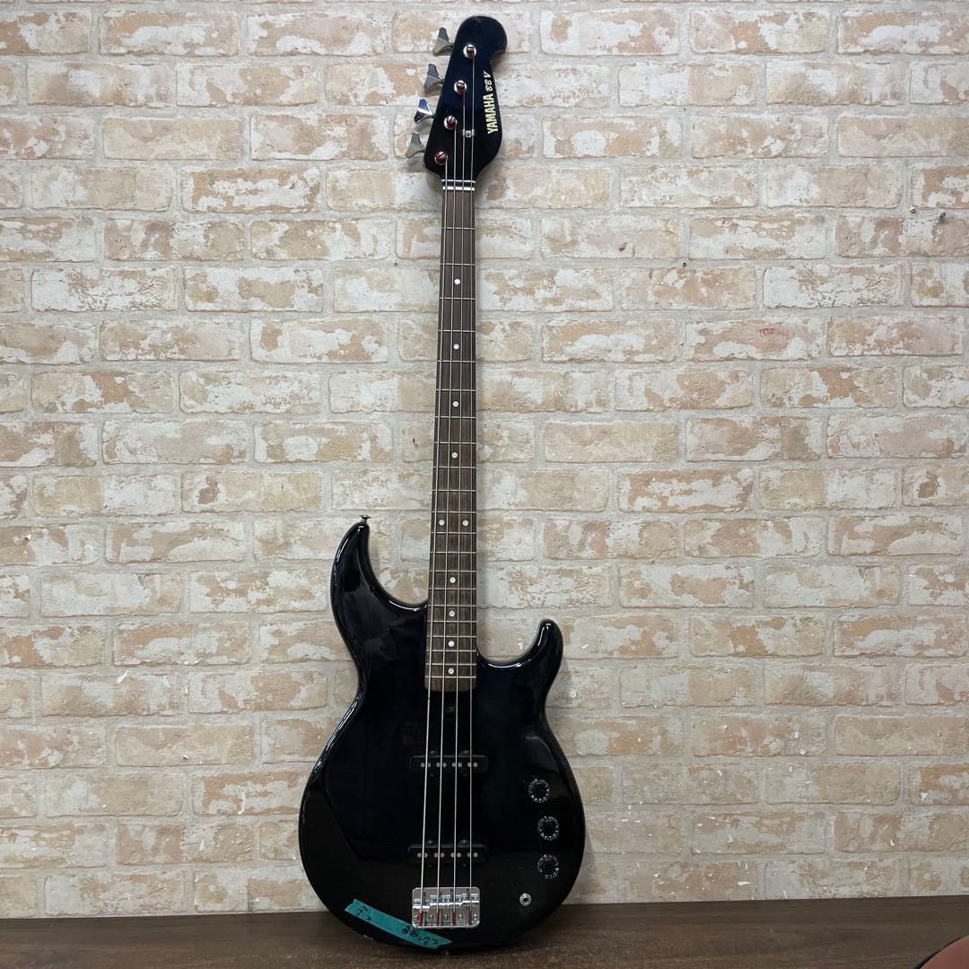 G3 【used】 YAMAHA ヤマハ BBV BB5 ベース