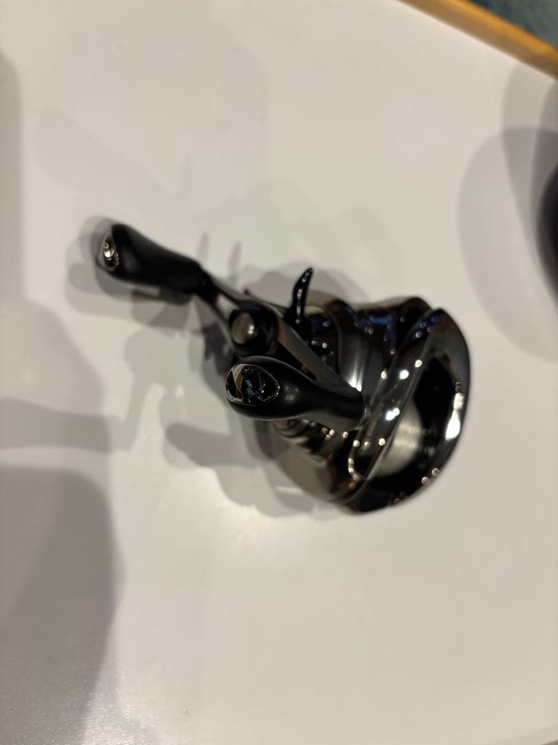 シマノ　21アンタレスDC XG LEFT