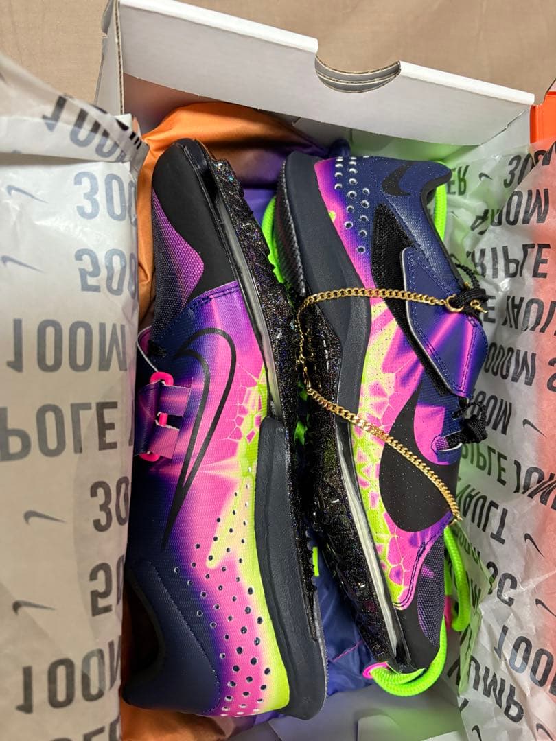 NIKE LJエリート