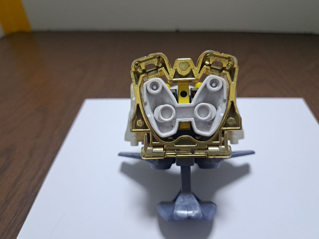 スーパービーダマンセット
