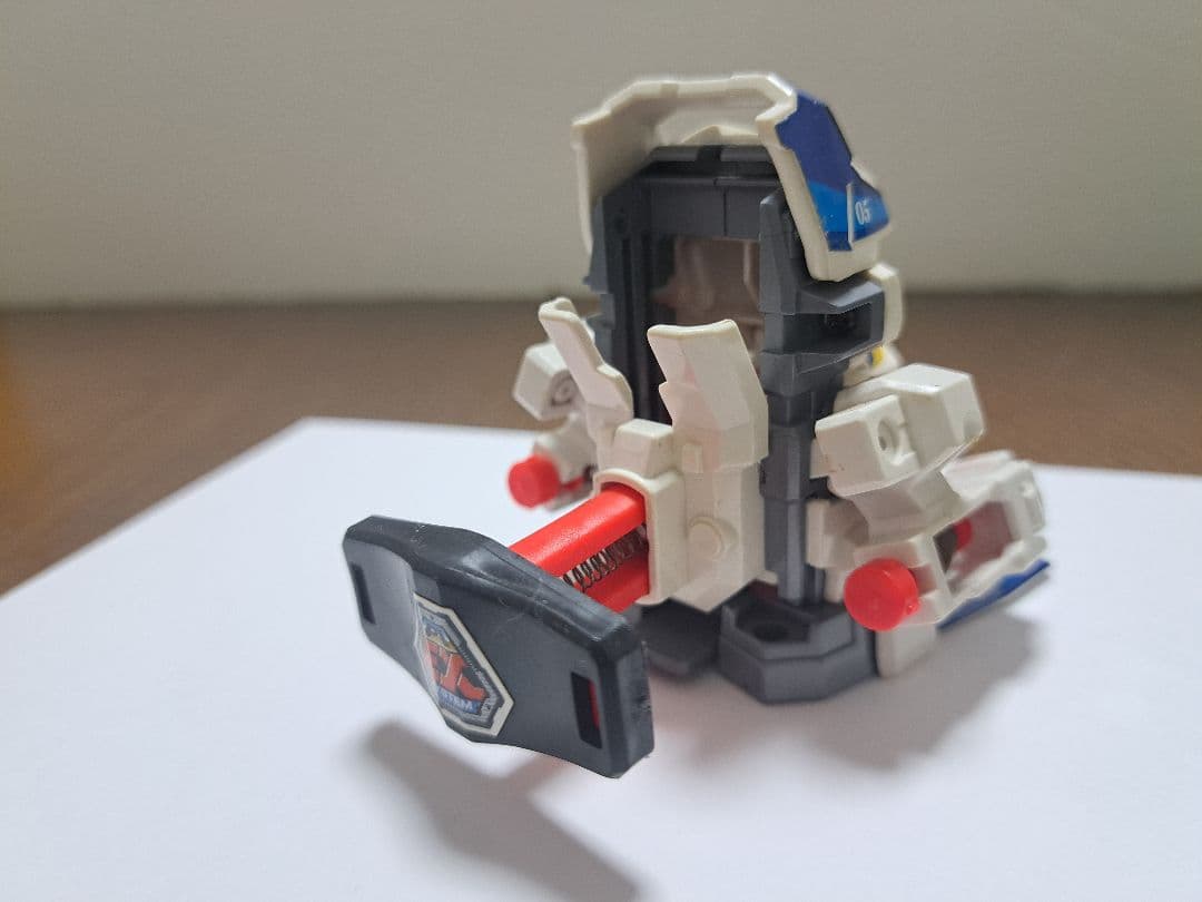 スーパービーダマンセット