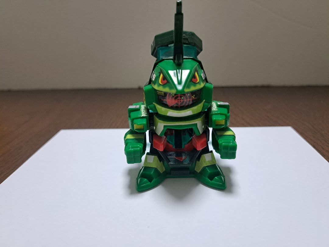 スーパービーダマンセット