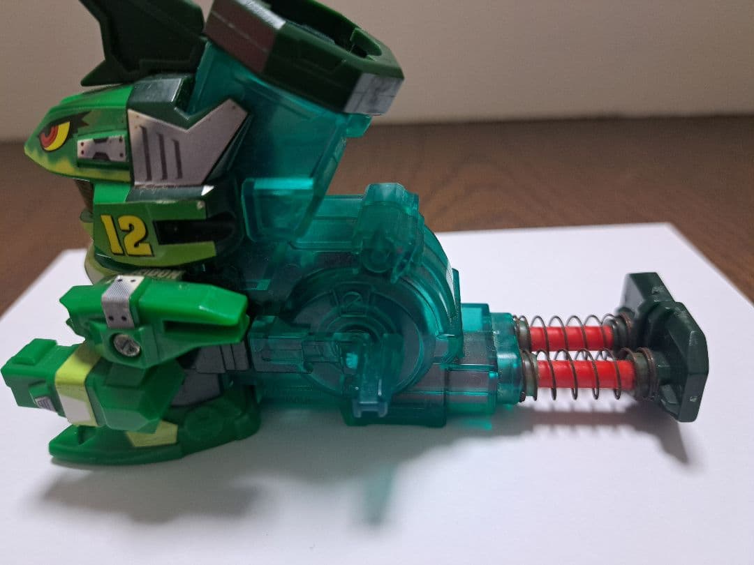 スーパービーダマンセット