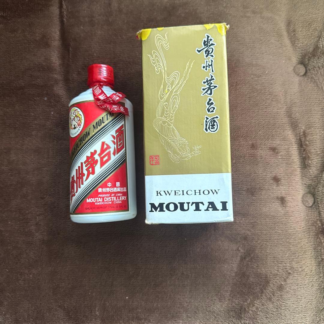 中国高級白酒
