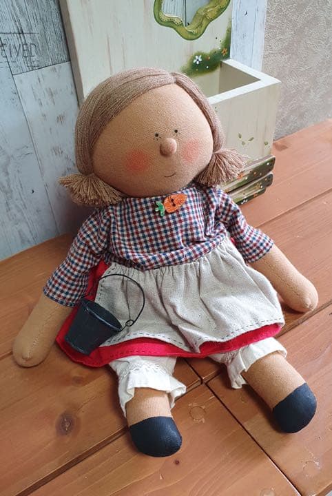 ちび子