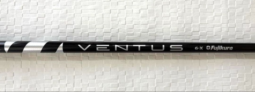 クラブ VENTUS BLACK 6-X