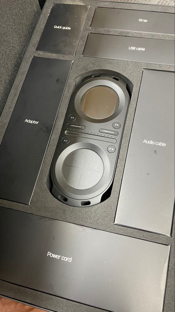 最終　 pacemaker ペースメーカー　ポケットDJ