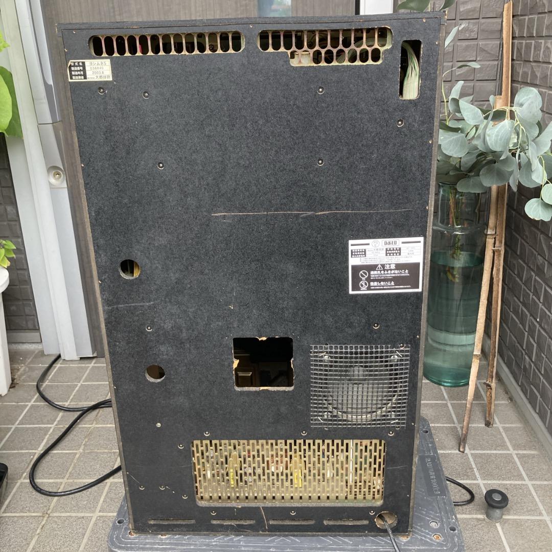 パーマン２号様スロット台 鍵あり 吉宗 初代 姫パネル 不要機 動作OK