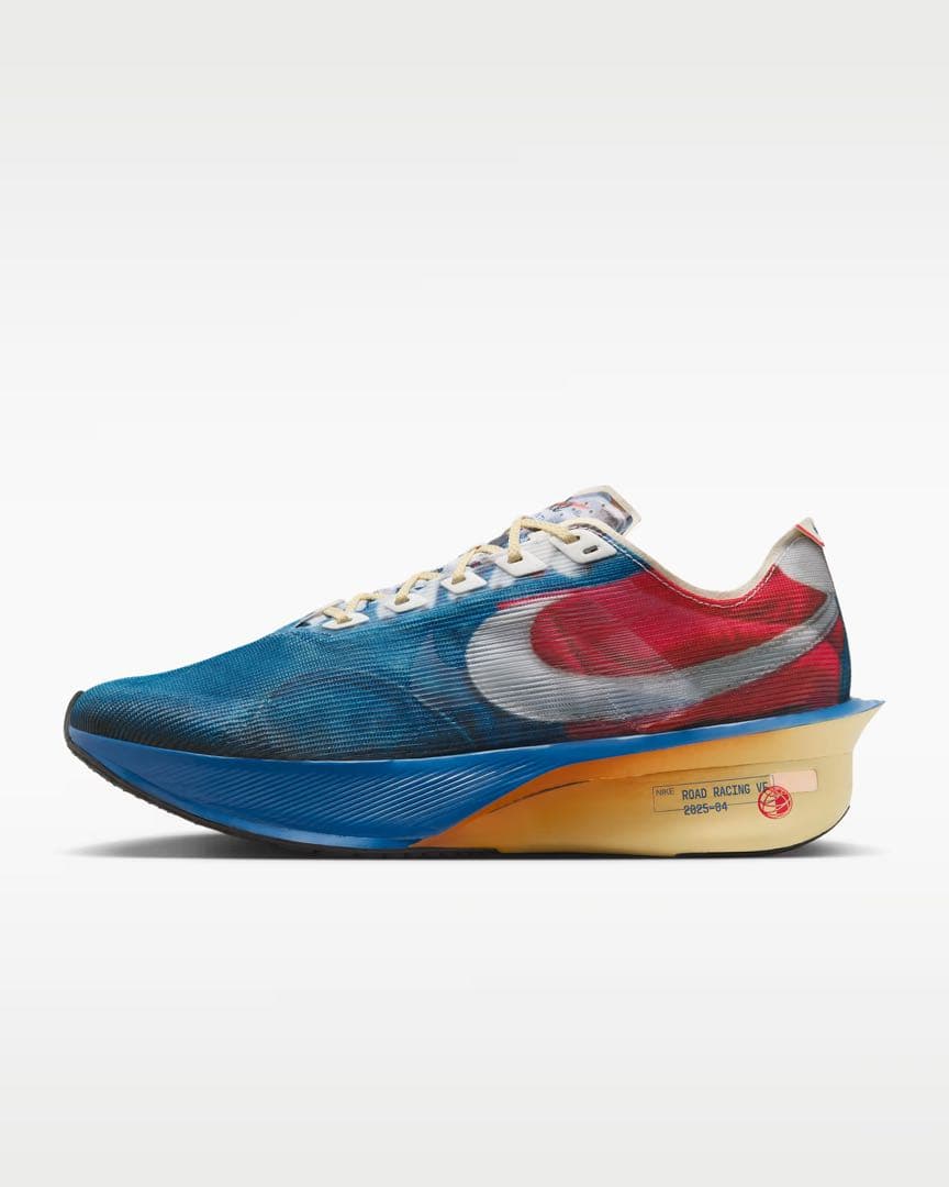 NIKE ヴェイパーフライ4 27cm