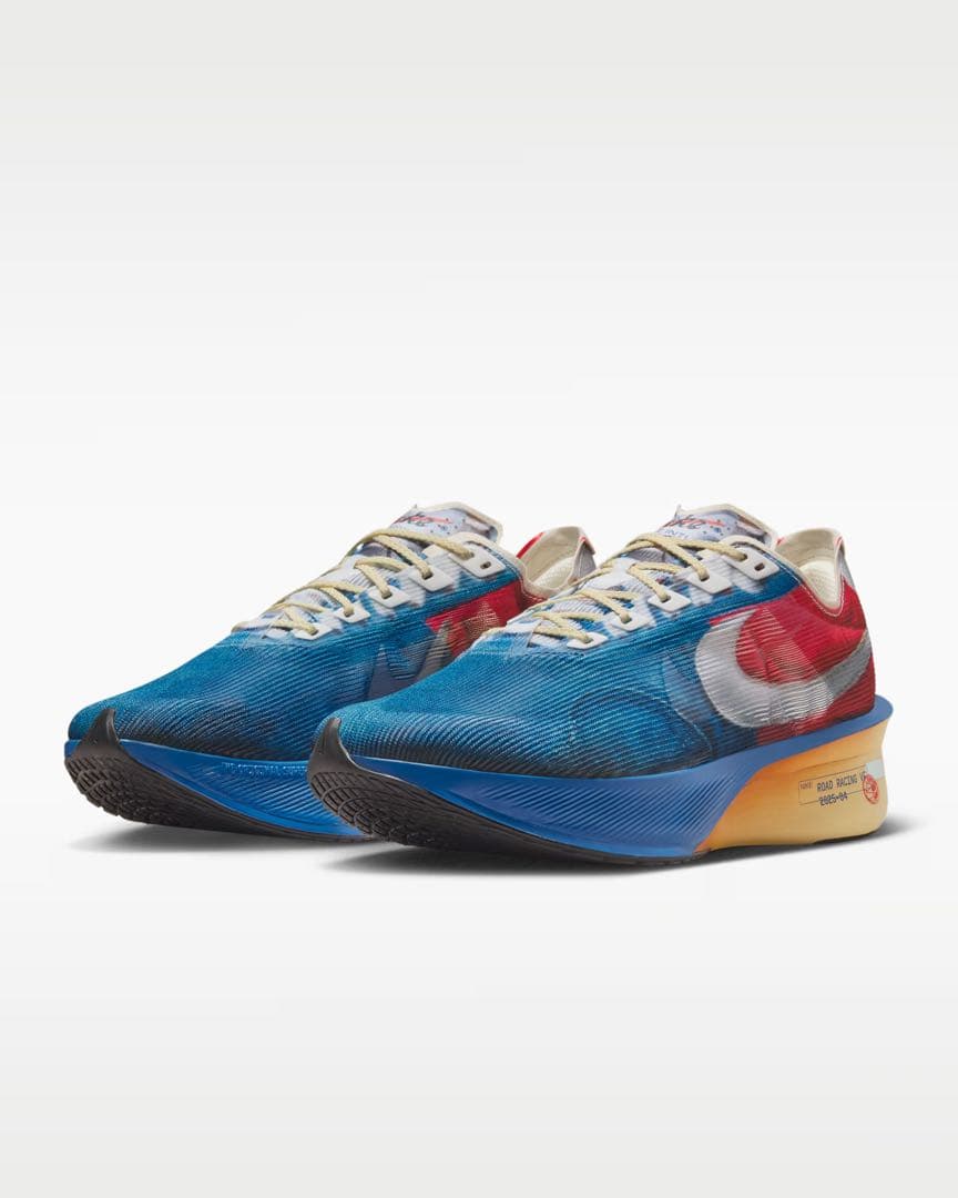 NIKE ヴェイパーフライ4 27cm