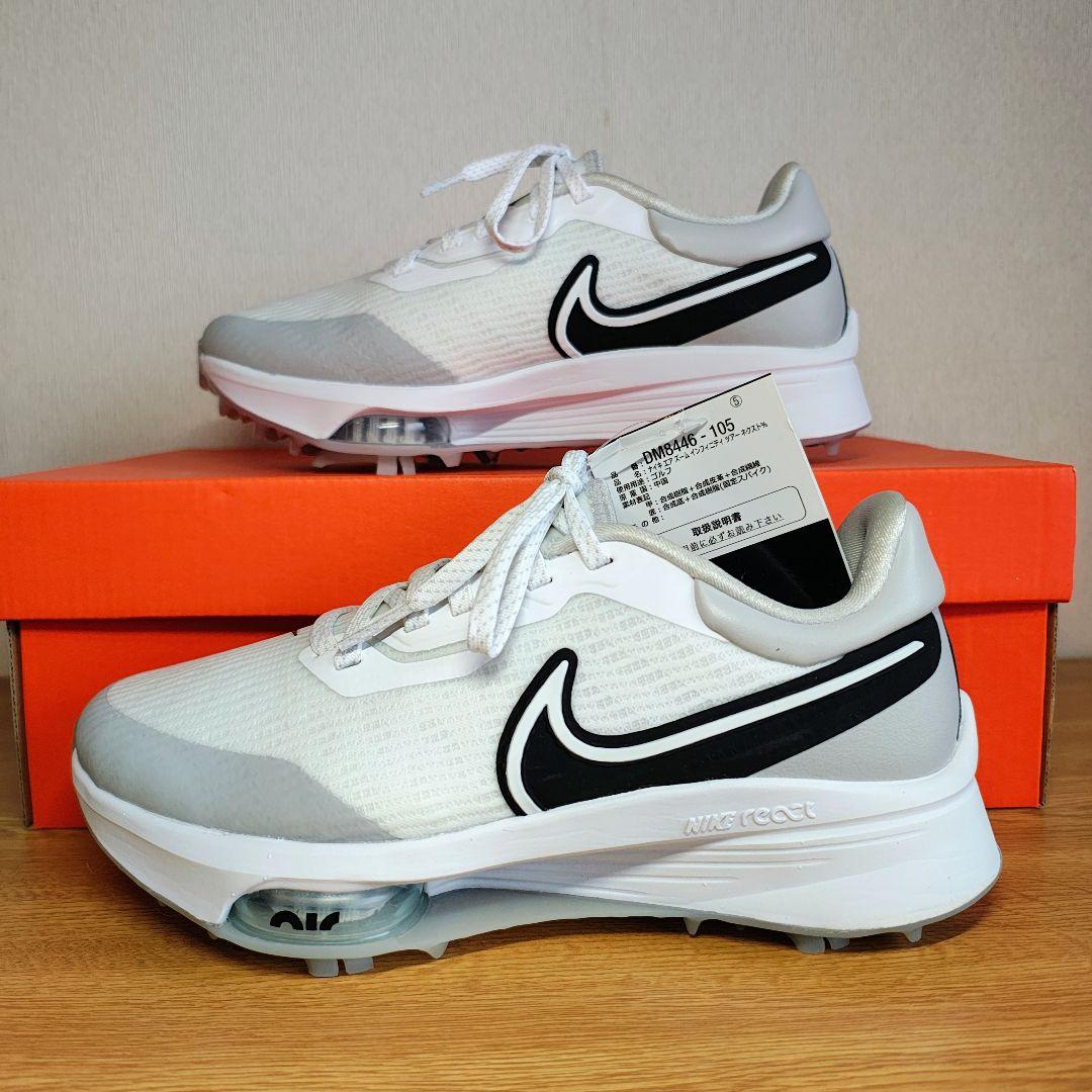 NIKE Air Zoom Infinity Tour Next％ W22.5