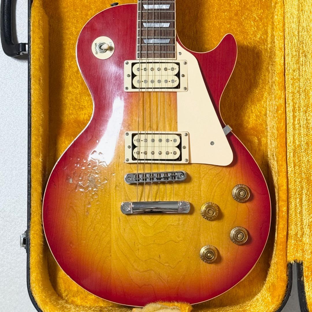 Greco EG Super Real レスポール スタンダード タイプ