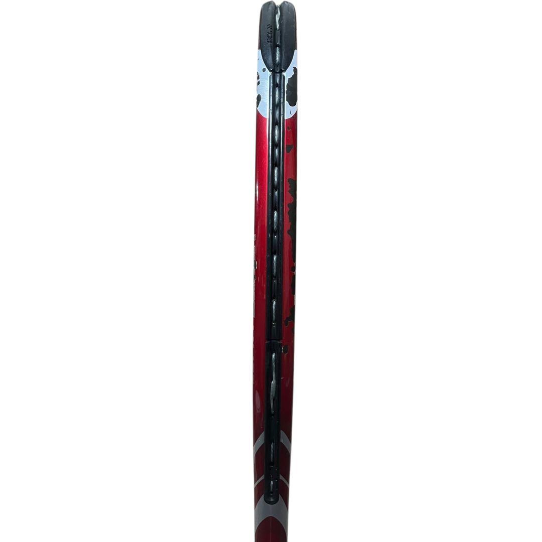【良品】YONEX VCORE Xi 100 G2 ブイコワ2本セット
