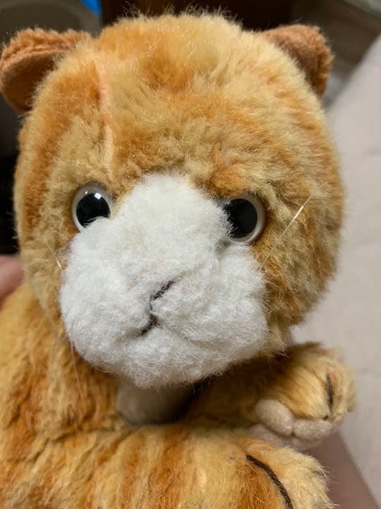 ホワッツマイケル　サンアロー　ぬいぐるみ　値下げ