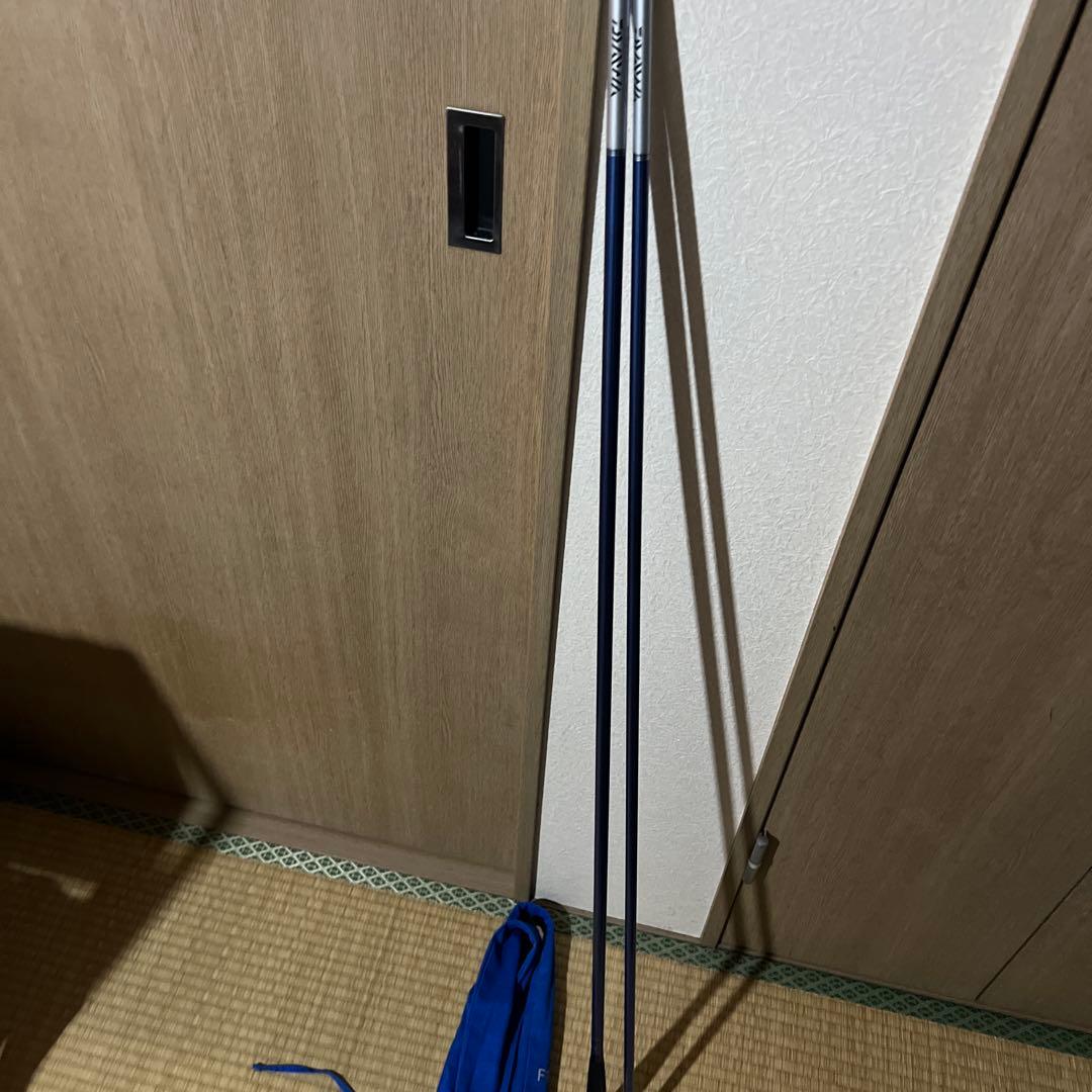 ダイワ　ヘラf19尺