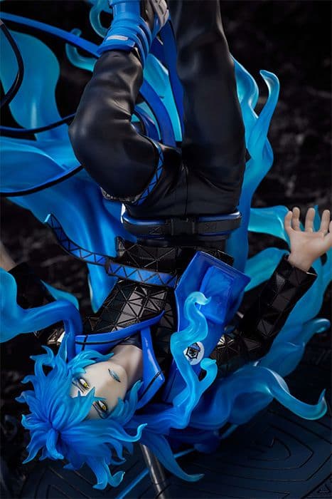イデア1/8フィギュア早期特典付き新品未開封イグニマジカルペンおまけ付き！
