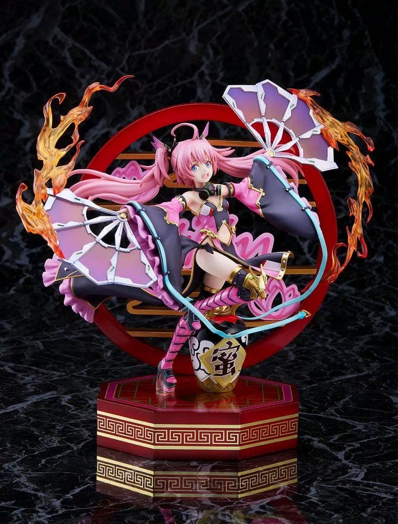 【新品】転スラ ミリム フィギュア