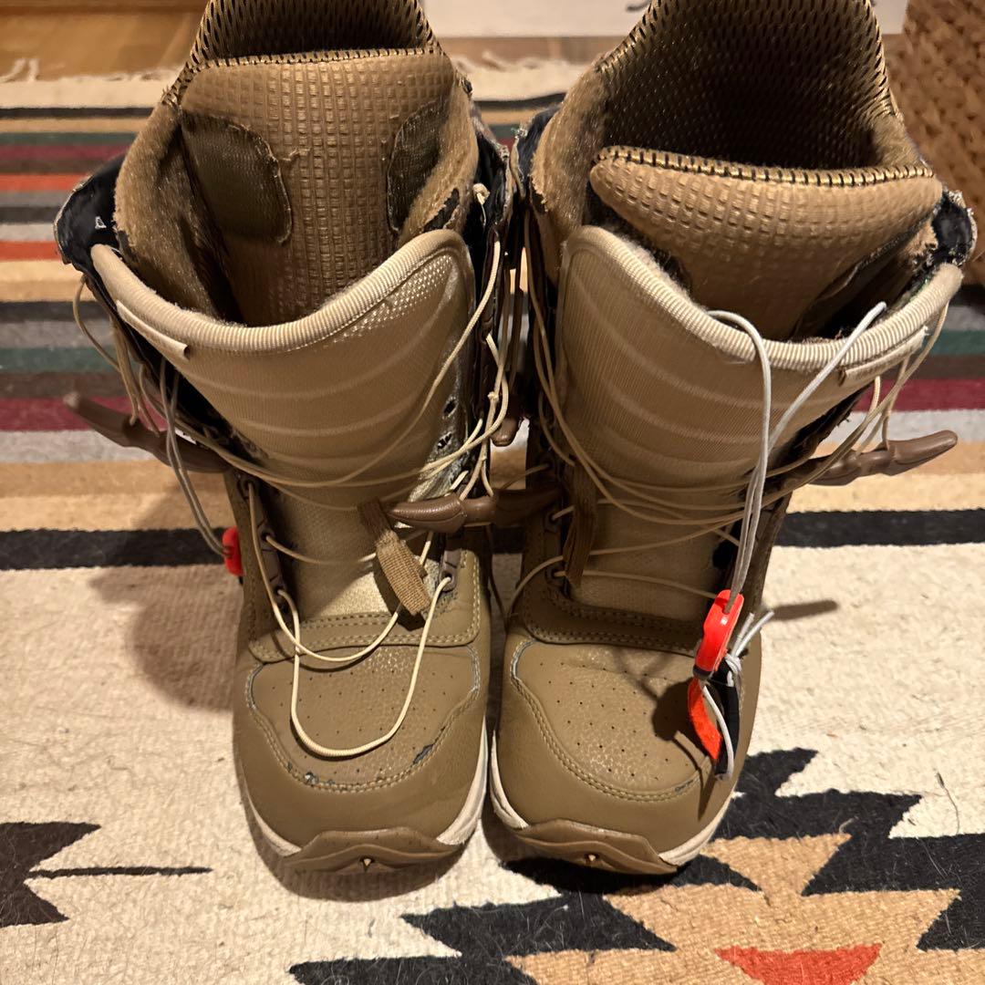 スノーボード BURTON IMPERIAL-AF 25.5cm