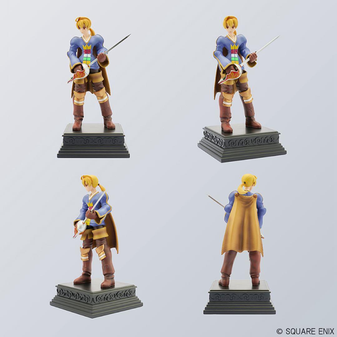 ファイナルファンタジータクティクス イヴァリースクロニクルズ コレクターズBOX