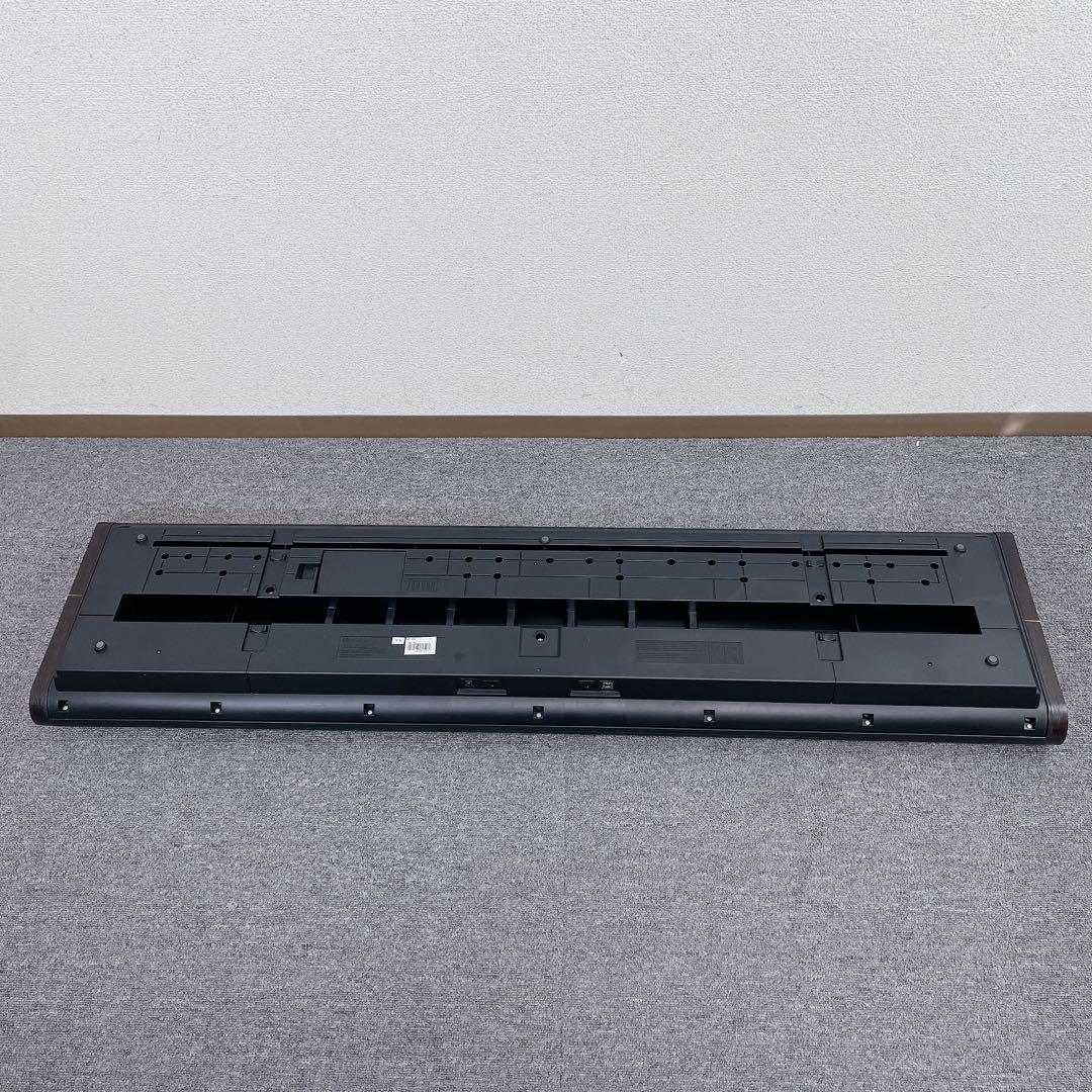 YAMAHA NP-V80 piaggero 電子キーボード