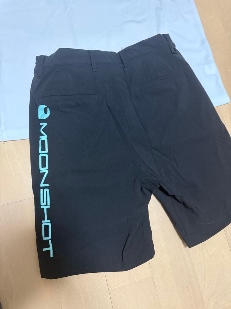FR2 ゴルフウェア セットアップ