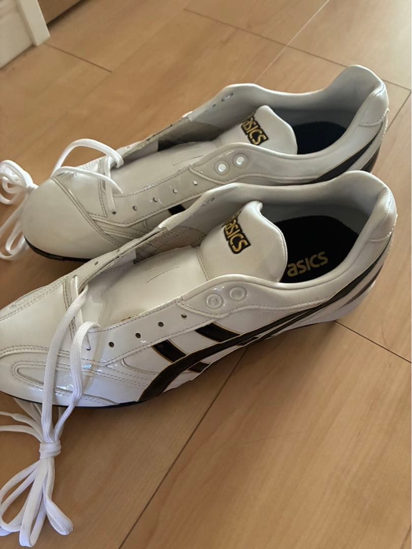 ASICS 野球スパイク