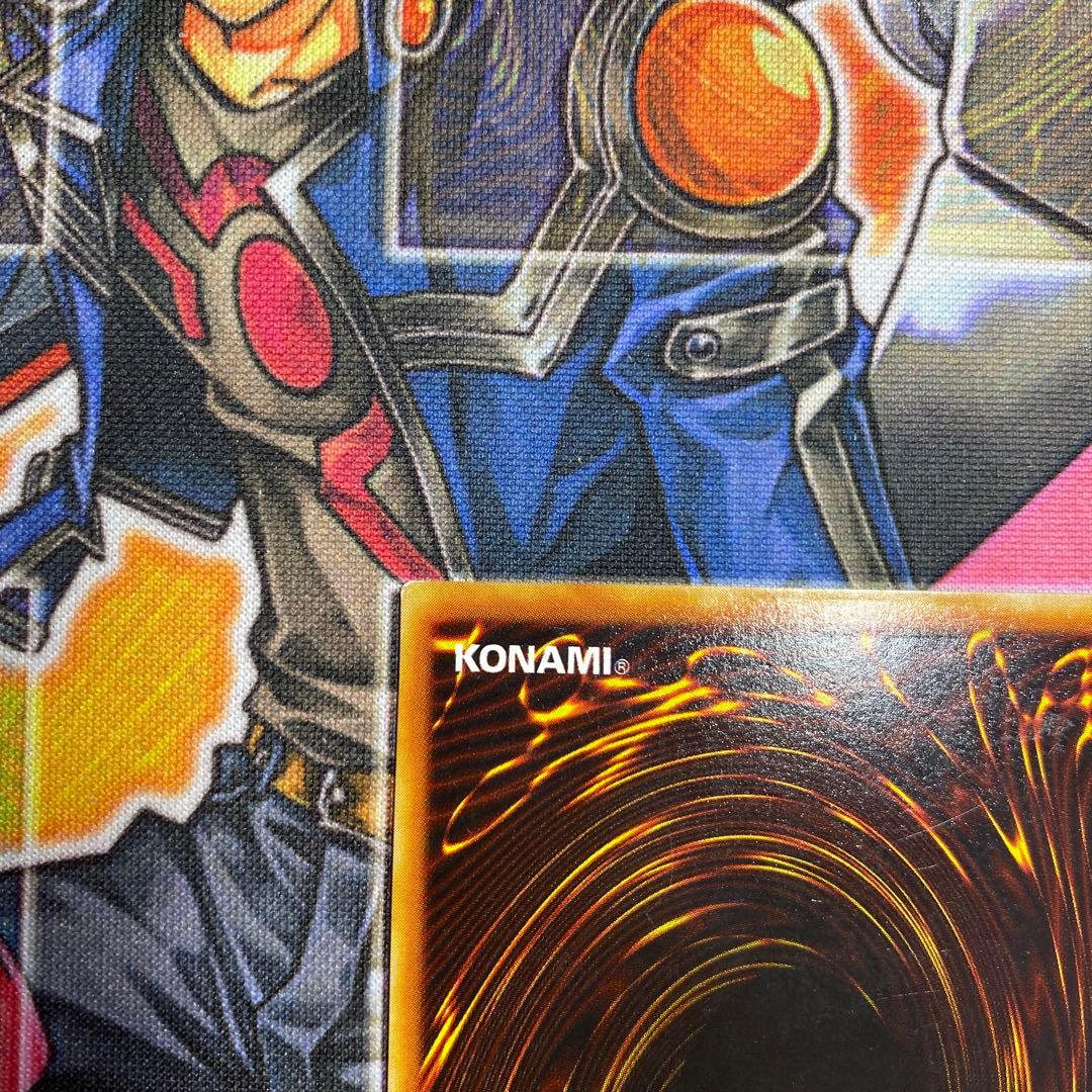 遊戯王 砂塵の大竜巻 PC パラレル ノーパラ 大会優勝プロモ