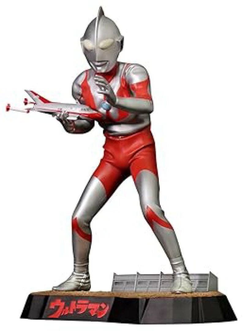 FAVORITE SCULPTORS LINE ウルトラマン Cタイプ少年リック