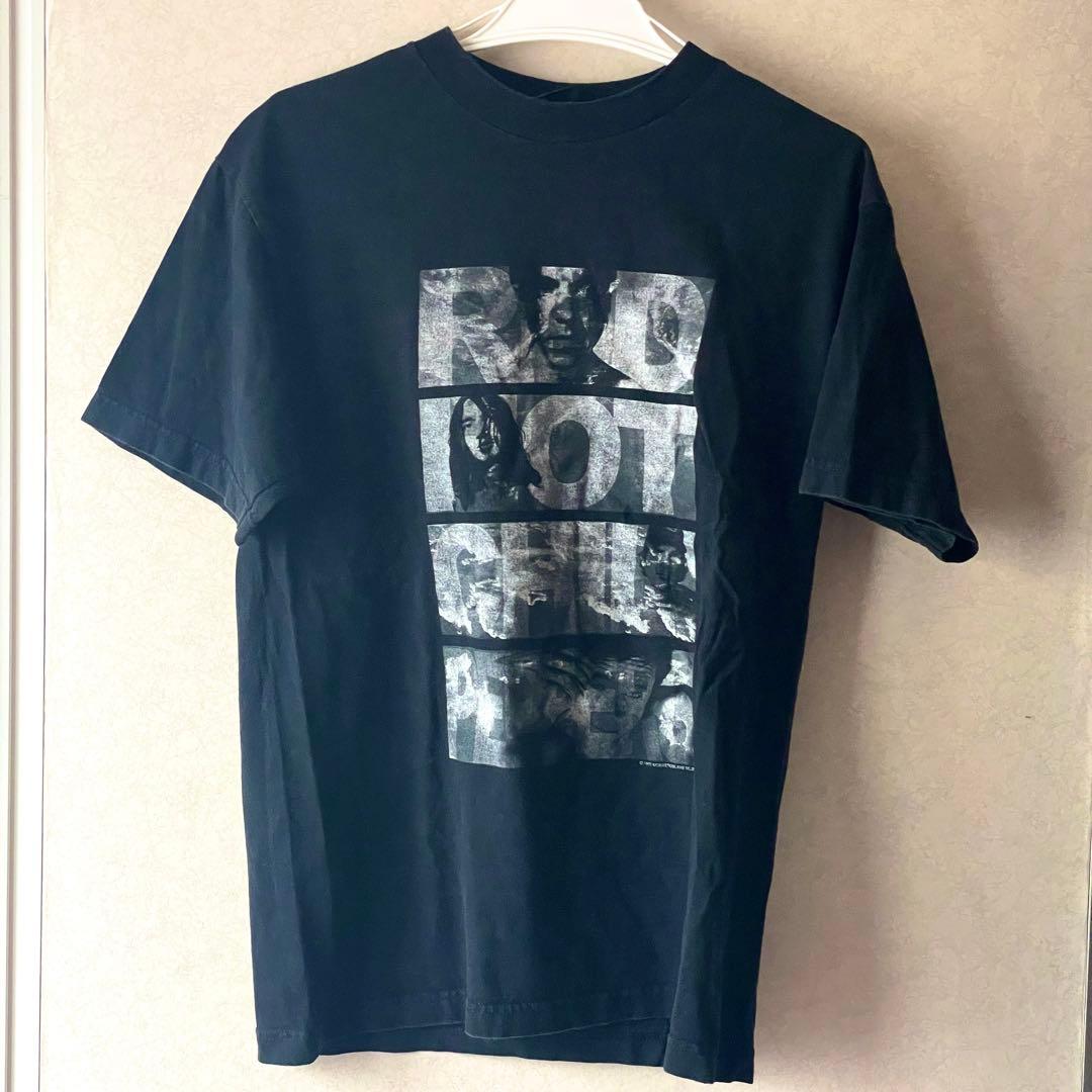 Red Hot Chili レッチリ Californication Tシャツ