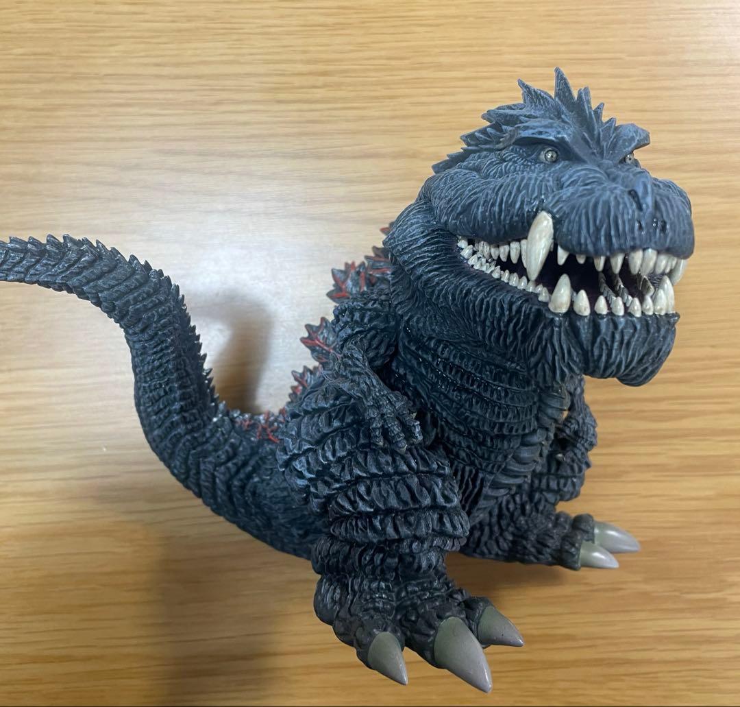 デフォリアル ゴジラウルティマ 通常版