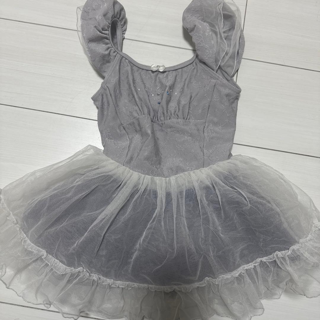 チャコット♡130 美品