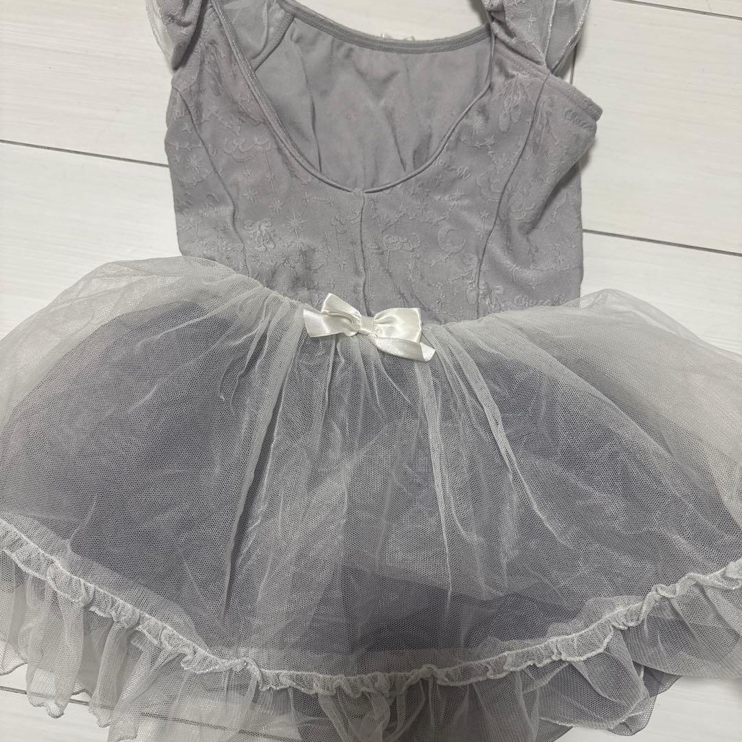 チャコット♡130 美品