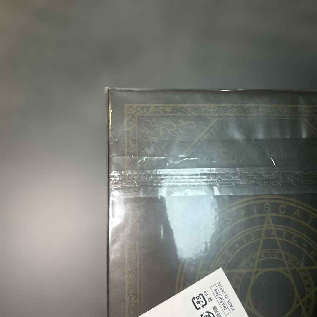 Pとある魔術の禁書目録2 b賞　オリジナル缶バッジ10種セット　未開封　非売品